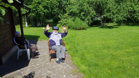 Пансионат «Добро» в Ногинске фото 3