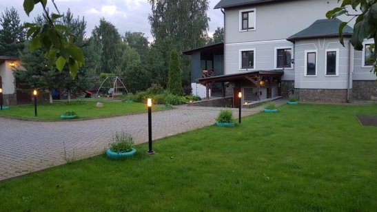 Пансионат «Добро» в Ногинске фото 5