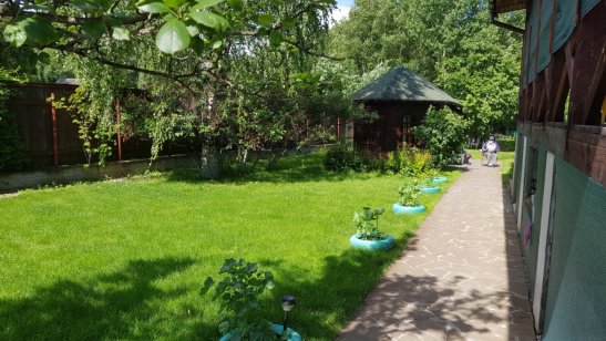 Пансионат «Добро» в Ногинске фото 6