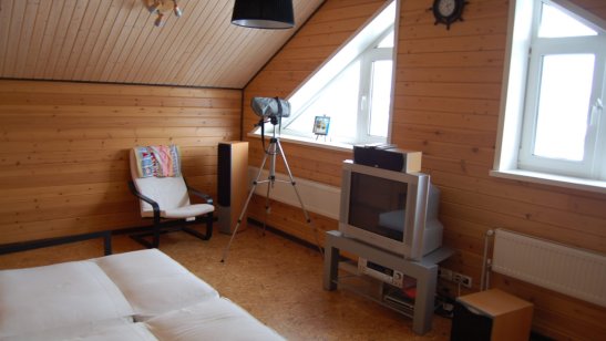 Пансионат «Добро» в Ногинске фото 7