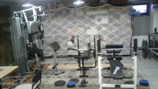 Пансионат «Добро» в Ногинске фото 8