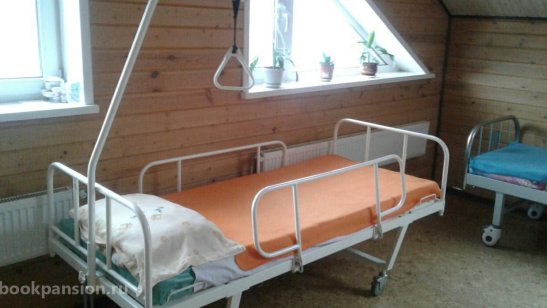 Пансионат «Добро» в Ногинске фото 9