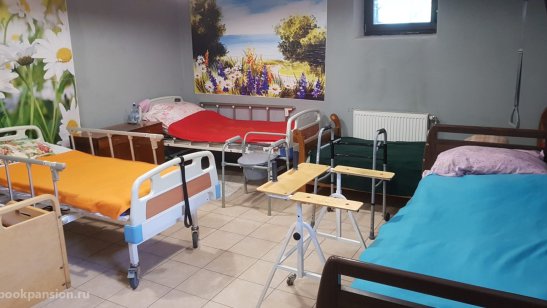 Пансионат «Добро» в Ногинске фото 10