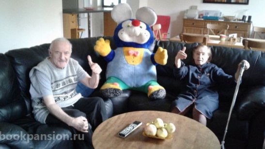 Пансионат «Добро» в Ногинске фото 12