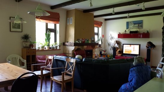 Пансионат «Добро» в Ногинске фото 16