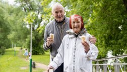 Частный дом престарелых «Линия жизни» Ершово