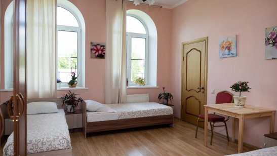 Частный дом престарелых «Линия жизни» Ершово фото