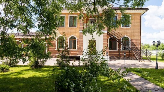 Частный дом престарелых «Линия жизни» Ершово фото 3