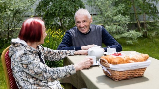 Частный дом престарелых «Линия жизни» Ершово фото 5