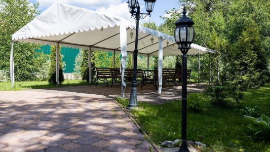 Частный дом престарелых «Линия жизни» Ершово фото 6