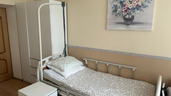 Частный дом престарелых «Линия жизни» Ершово фото 7