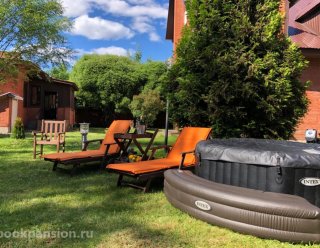 Пансионат «Добро» Мытищи