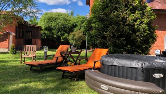 Пансионат «Добро» Мытищи