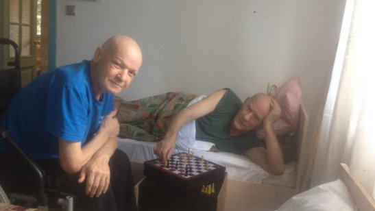 Пансионат «Добро» Мытищи фото 4