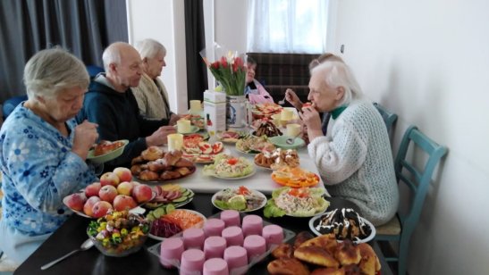 Пансионат «Добро» Мытищи фото