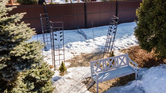 Пансионат «Добро» Мытищи фото 5