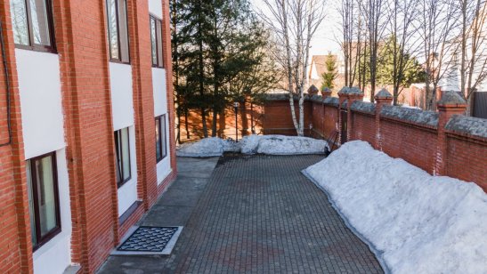 Пансионат «Добро» Мытищи фото 3