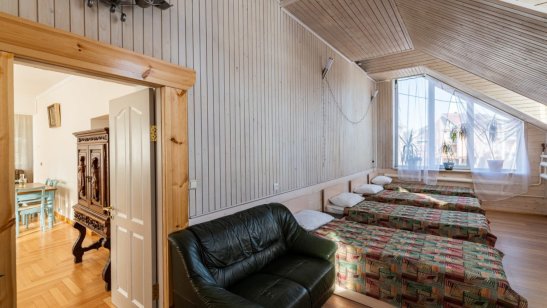 Пансионат «Добро» Мытищи фото 6