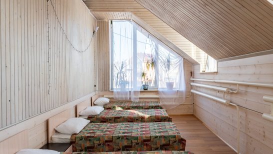 Пансионат «Добро» Мытищи фото 7