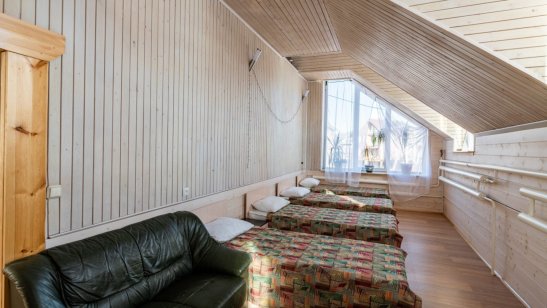 Пансионат «Добро» Мытищи фото 8