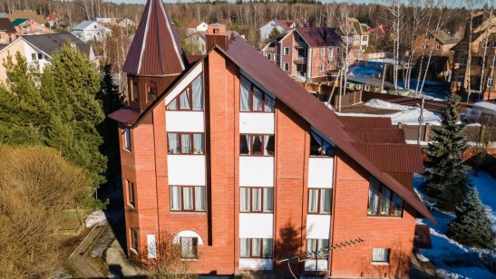 Пансионат «Добро» Мытищи фото 10