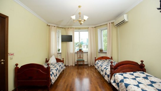 Частный дом престарелых «Линия жизни» Дубрава 12 фото