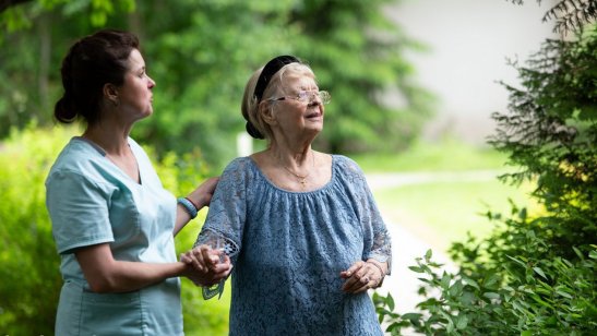 Частный дом престарелых «Линия жизни» Дубрава 12 фото 3