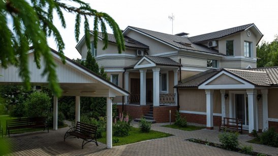 Частный дом престарелых «Линия жизни» Дубрава 12 фото 4