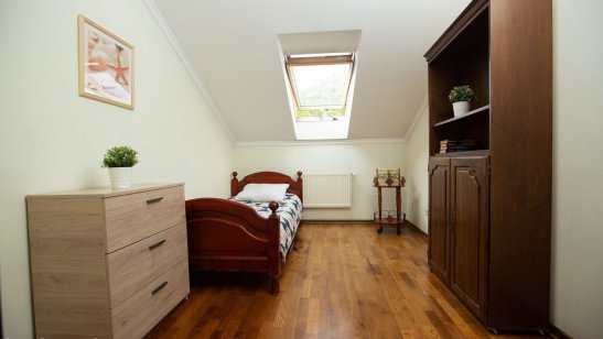 Частный дом престарелых «Линия жизни» Дубрава 12 фото 5