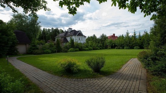 Частный дом престарелых «Линия жизни» Дубрава 12 фото 6