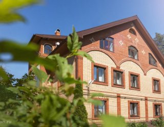 Пансионат Ника в Улиткино