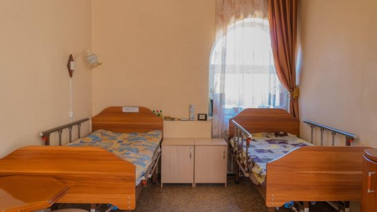 Пансионат Ника в Улиткино фото