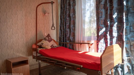 Пансионат Ника в Улиткино фото 3