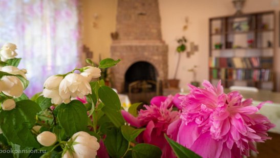 Пансионат Ника в Улиткино фото 4