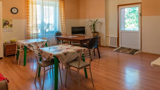 Пансионат Ника в Улиткино фото 5