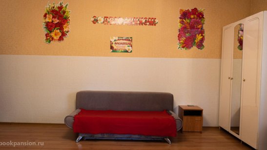 Пансионат Ника в Улиткино фото 6
