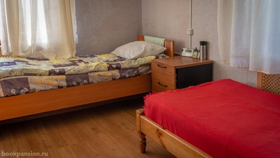 Пансионат Ника в Улиткино фото 7