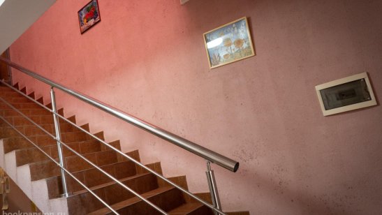 Пансионат Ника в Улиткино фото 8