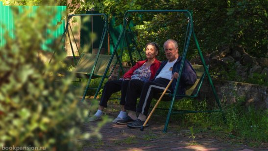 Пансионат Ника в Улиткино фото 9