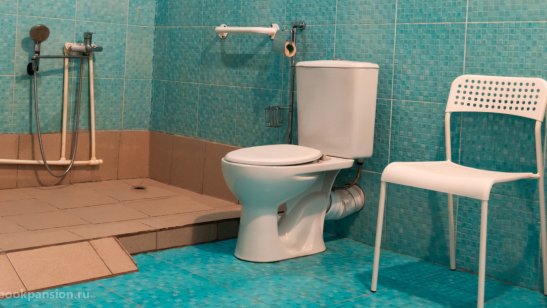 Пансионат Ника в Улиткино фото 10