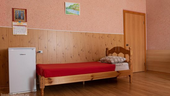 Пансионат Ника в Улиткино фото 11