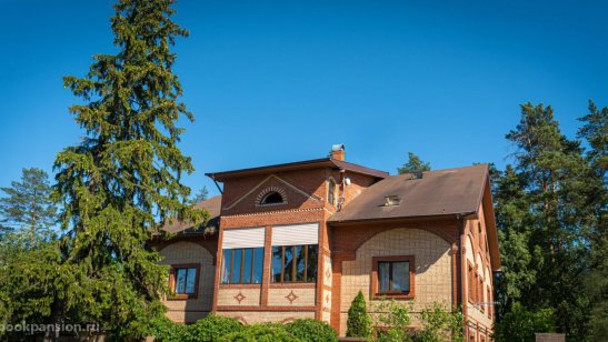 Пансионат Ника в Улиткино фото 12