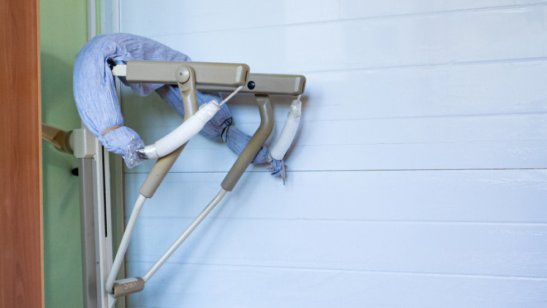 Пансионат Ника в Улиткино фото 13