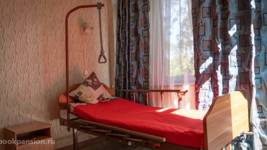 Пансионат Ника в Улиткино фото 19