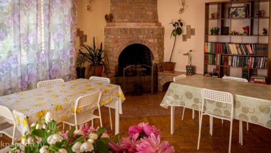 Пансионат Ника в Улиткино фото 20