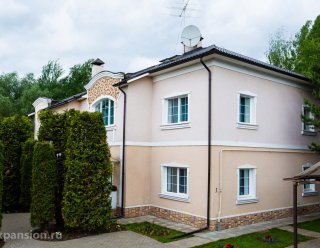 Частный дом для пожилых «Линия жизни» Дубрава 19