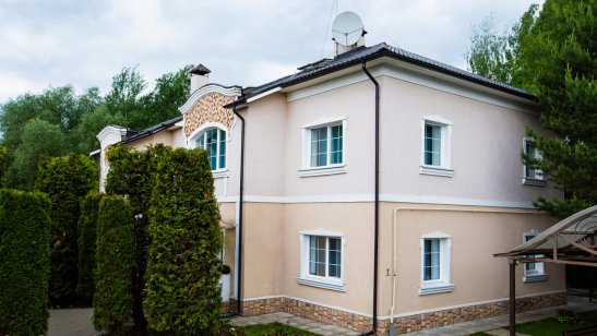 Частный дом для пожилых «Линия жизни» Дубрава 19