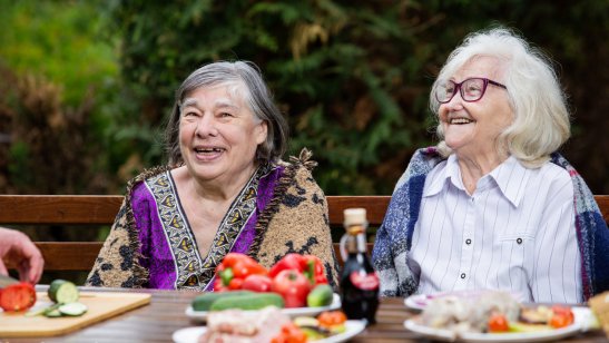 Частный дом для пожилых «Линия жизни» Дубрава 19 фото 3