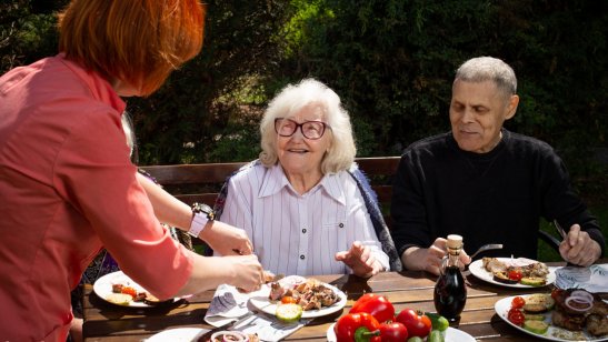 Частный дом для пожилых «Линия жизни» Дубрава 19 фото 4