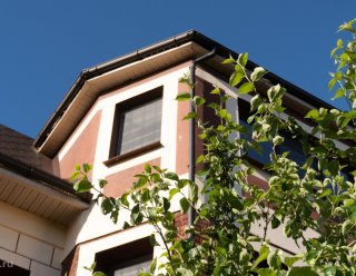 Пансионат «Ника» в Химках